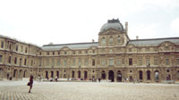Marnie Louvre Part 2